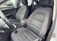 Audi A4 Sedan / Limuzína 1,8 l 88 kw