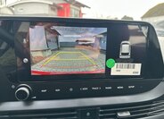 Hyundai i20 Hatchback 1,2 l 58 kw