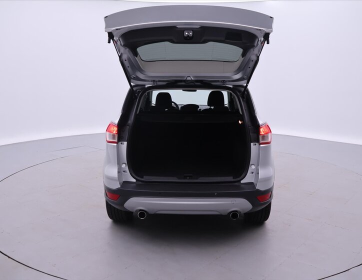 Ford Kuga SUV / Terénní 1,5 l 110 kw