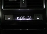 Škoda Superb Kombi 2,0 l 110 kw