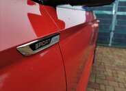 Škoda Karoq SUV 2,0 l 110 kw