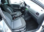 Volkswagen Polo Hatchback 1,2 l 77 kw