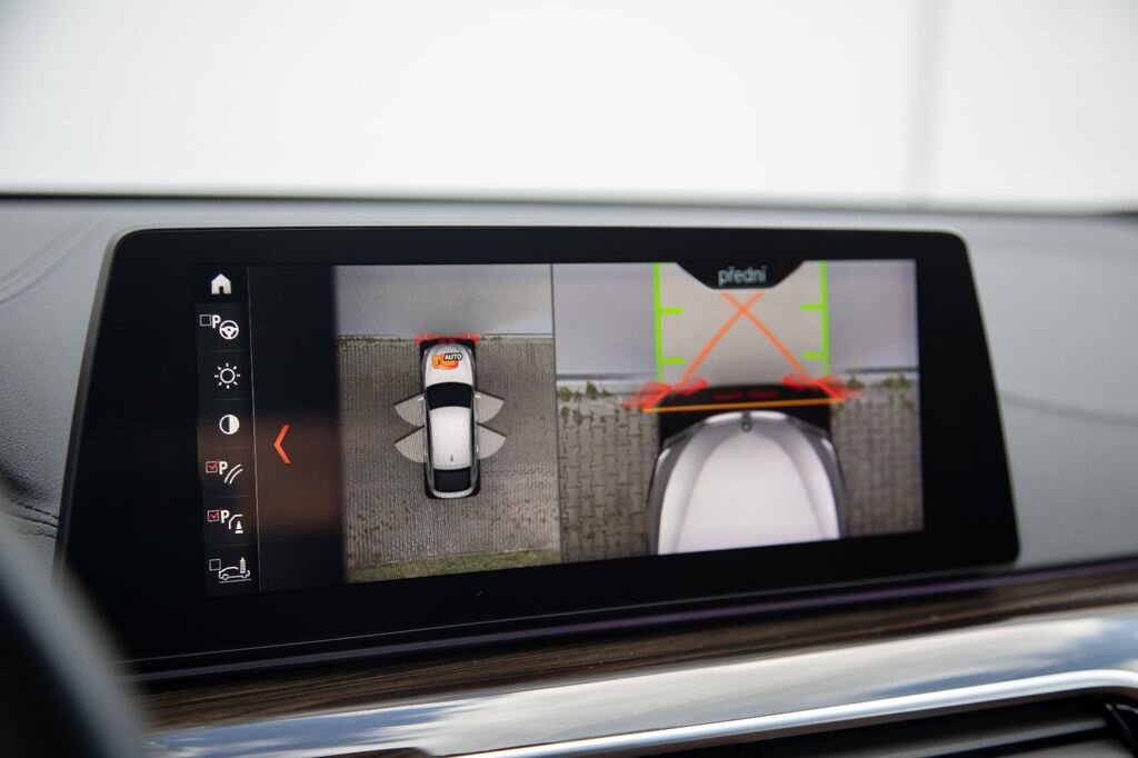 BMW Řada 6 Liftback 3,0 l 235 kw