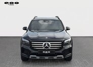 Mercedes-Benz GLB SUV / Terénní 2,0 l 110 kw