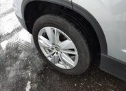 Škoda Karoq SUV 2,0 l 85 kw