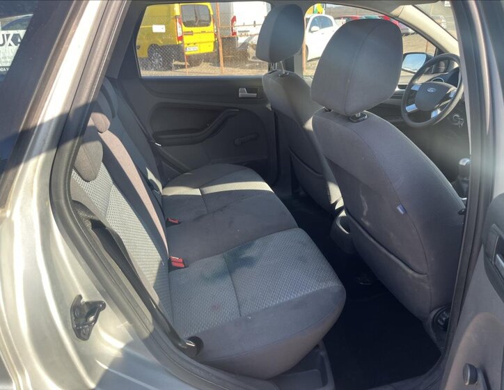 Ford Focus Kombi 1,6 l 80 kw