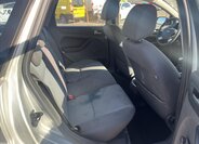 Ford Focus Kombi 1,6 l 80 kw