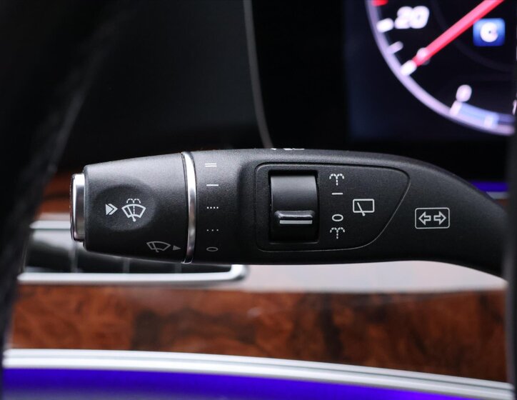 Mercedes-Benz Třídy E Kombi 2,0 l 143 kw