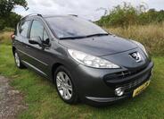 Peugeot 207 50