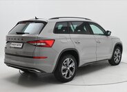 Škoda Kodiaq 5