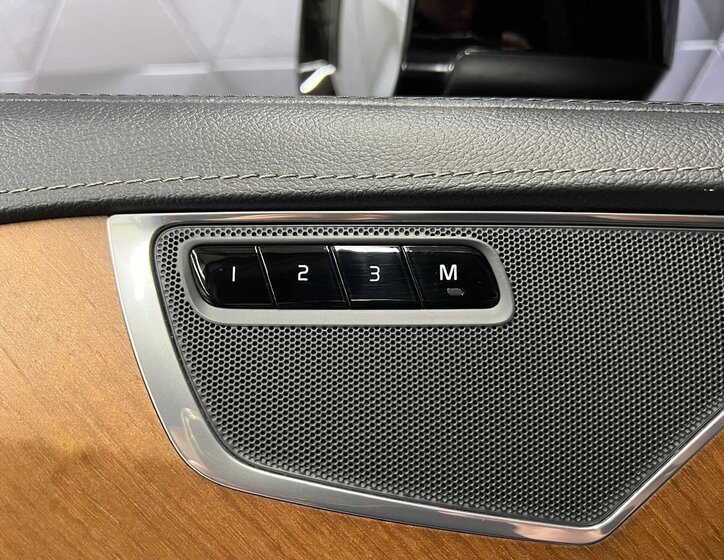 Volvo XC90 SUV 2,0 l 173 kw