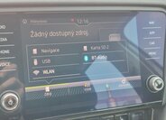 Škoda Octavia Kombi 1,5 l 110 kw