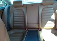 Volkswagen Passat CC Ostatní 2,0 l 100 kw