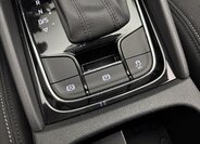 Škoda Karoq SUV / Terénní 1,5 l 110 kw