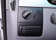 Mercedes-Benz Vito Kombi 3,0 l 150 kw