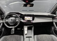 Peugeot 308 Kombi 1,2 l 96 kw