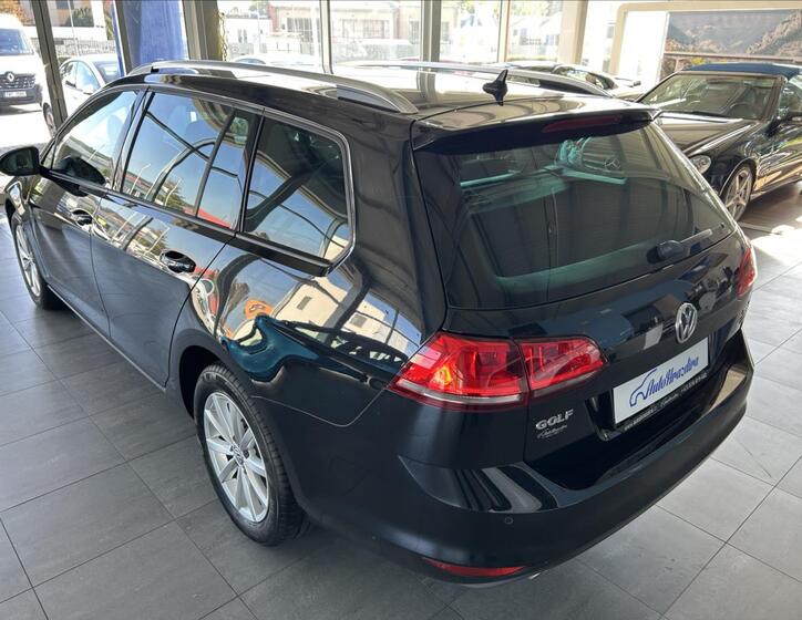 Volkswagen Golf 4