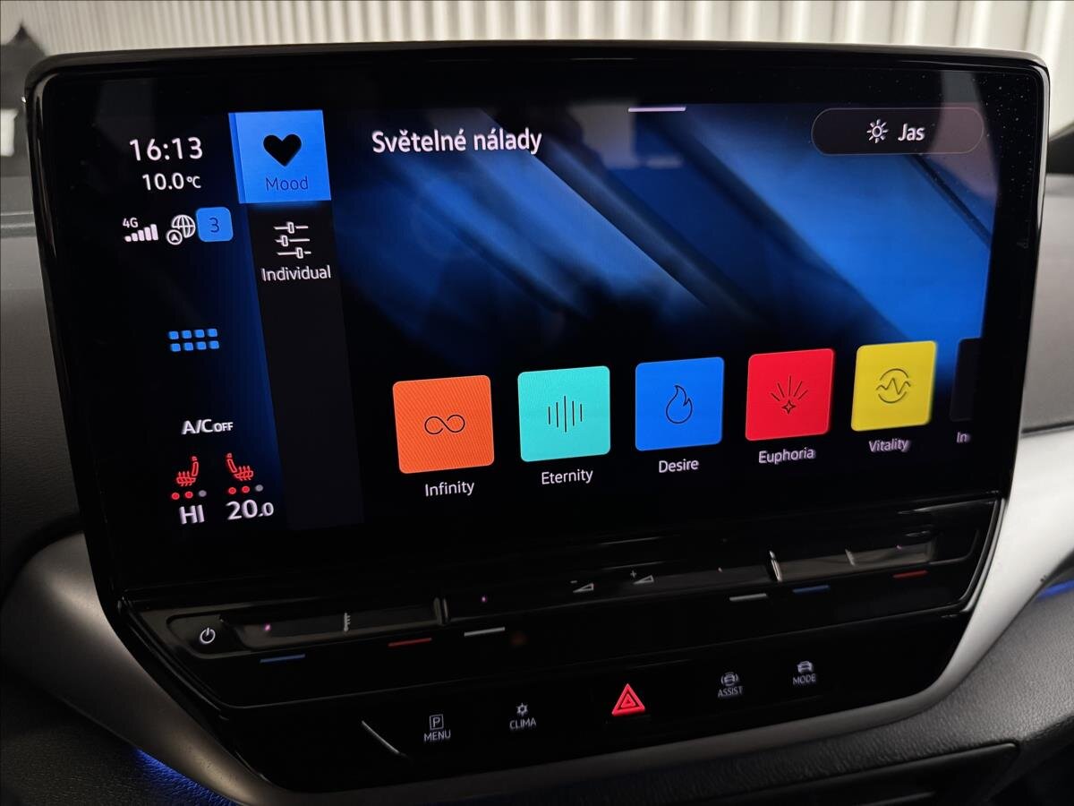 Volkswagen ID.4 SUV 0,0 150 kw