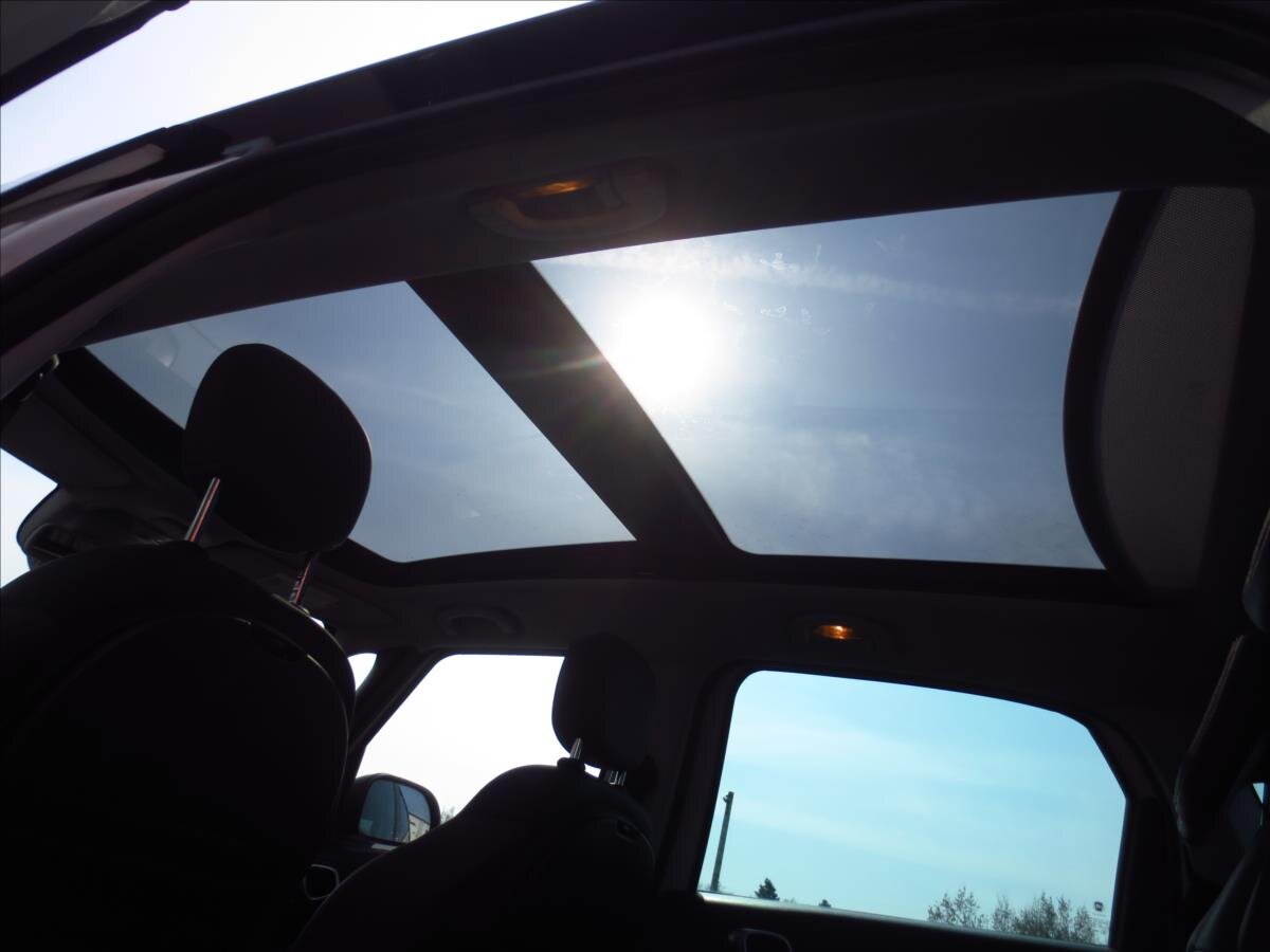 Fiat 500L Kombi 1,4 l 88 kw