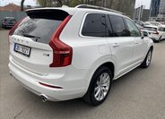 Volvo XC90 SUV / Terénní 2,0 l 173 kw