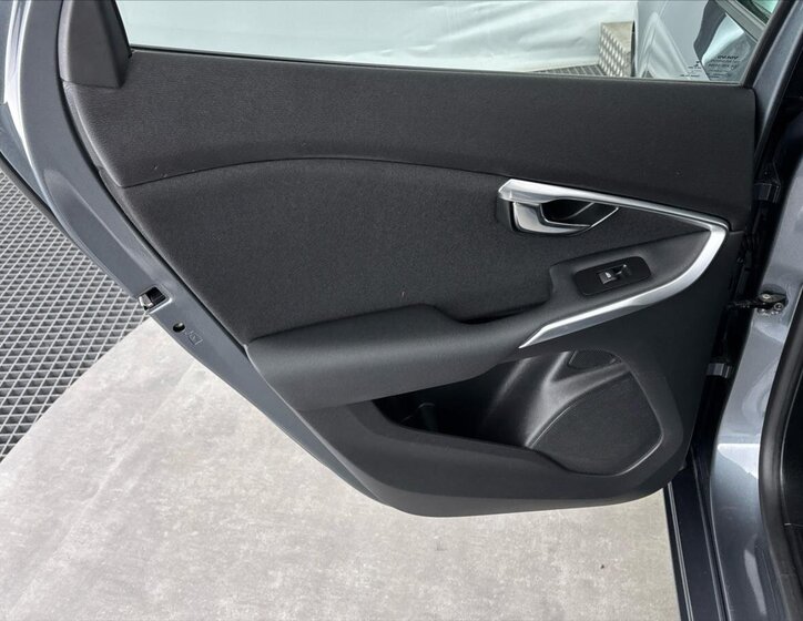 Volvo V40 Hatchback 2,0 l 88 kw