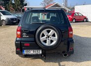 Toyota RAV4 SUV / Terénní 2,0 l 85 kw