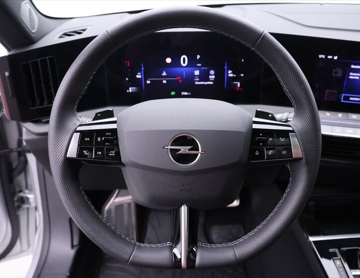 Opel Astra Kombi 1,2 l 96 kw