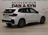 BMW X1 SUV 2,0 l 145 kw