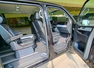 Volkswagen Multivan Kombi 2,0 l 110 kw