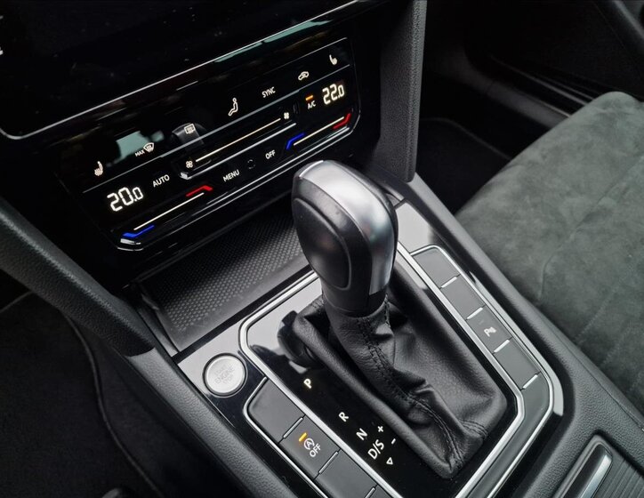 Volkswagen Passat 35