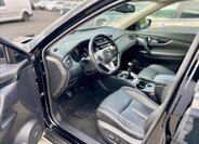 Nissan X-Trail SUV / Terénní 1,7 l 110 kw