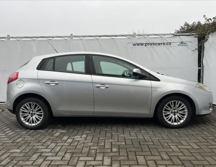 Fiat Bravo 6