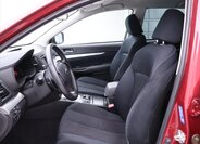 Subaru Outback SUV 2,0 l 110 kw