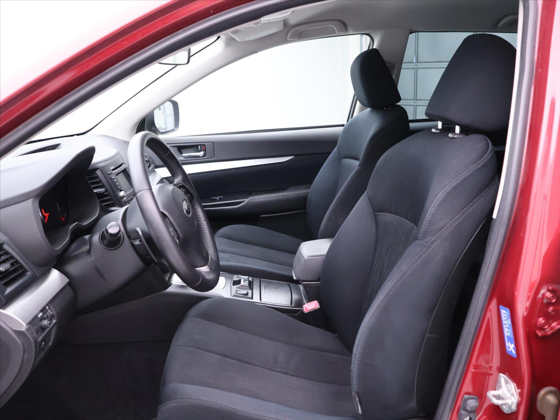 Subaru Outback SUV 2,0 l 110 kw