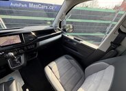 Volkswagen Multivan Ostatní 2,0 l 150 kw