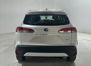 Toyota Corolla Cross 6