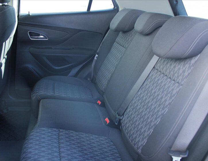 Opel Mokka SUV / Terénní 1,7 l 96 kw