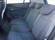 Opel Mokka SUV / Terénní 1,7 l 96 kw