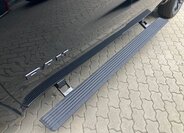 Dodge RAM Pick-up 3,0 l 403 kw