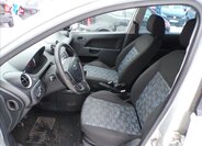 Ford Fiesta Hatchback 1,4 l 59 kw