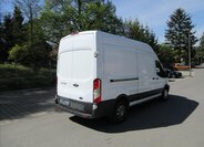 Ford Transit Ostatní 2,2 l 92 kw