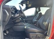 Ford Kuga SUV / Terénní 1,5 l 110 kw