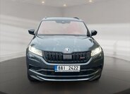 Škoda Kodiaq Kombi 2,0 l 176 kw