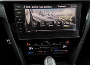 Volkswagen Arteon Kombi 1,4 l 115 kw