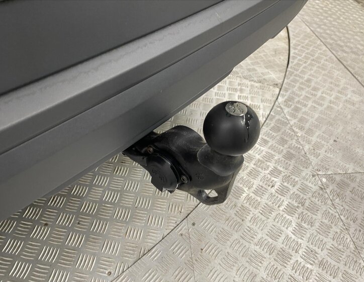 Škoda Karoq SUV 2,0 l 110 kw