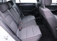 Volkswagen Passat Kombi 2,0 l 110 kw