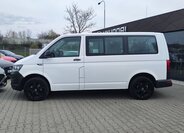 Volkswagen Transporter VAN / Minibus 2,0 l 110 kw