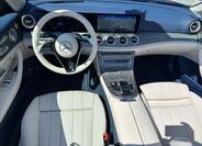 Mercedes-Benz Třídy E 9