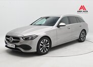 Mercedes-Benz Třídy C Kombi 2,0 l 147 kw