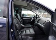 Volkswagen Sharan MPV 2,0 l 130 kw